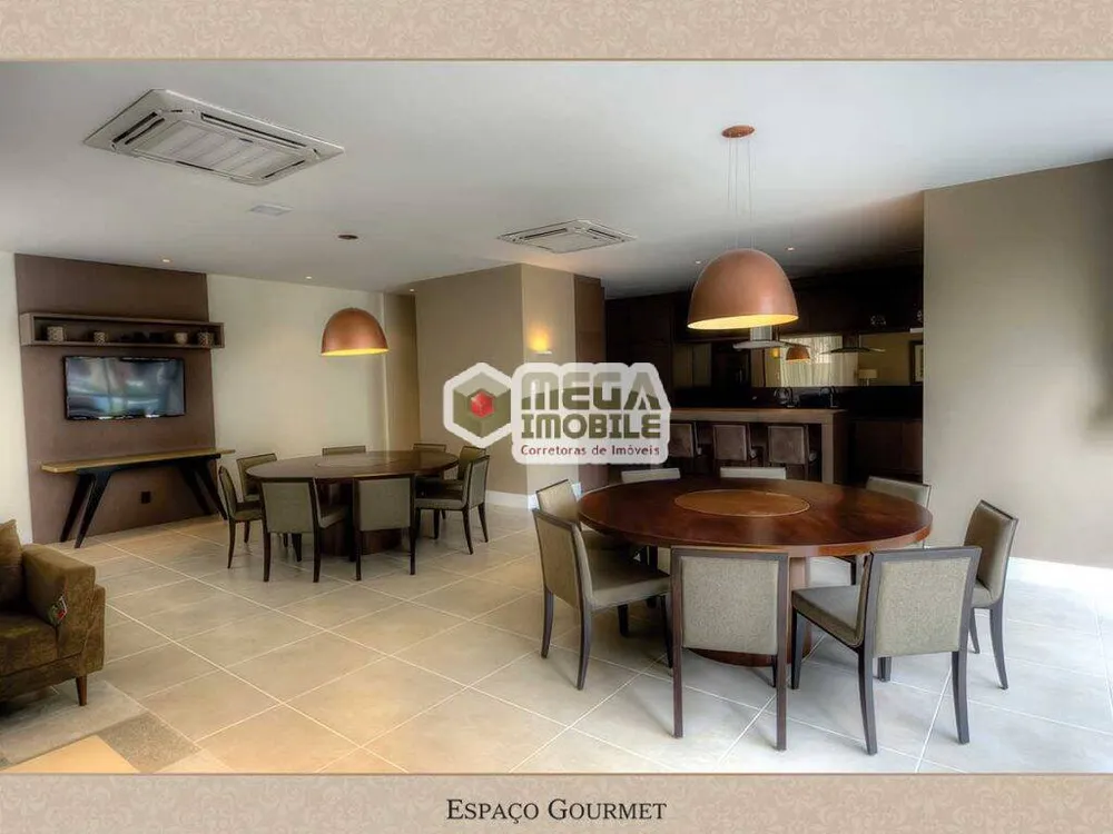 Apartamento, 3 quartos, 94 m² - Foto 10