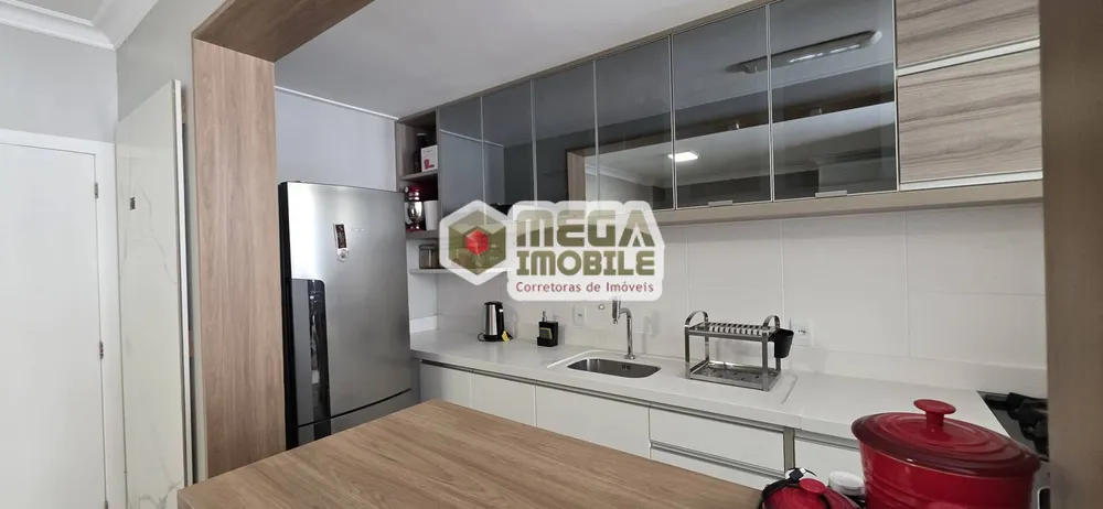 Apartamento, 3 quartos, 94 m² - Foto 2