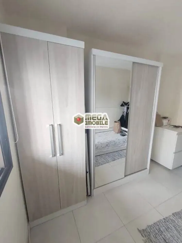 Apartamento, 2 quartos, 69 m² - Foto 8