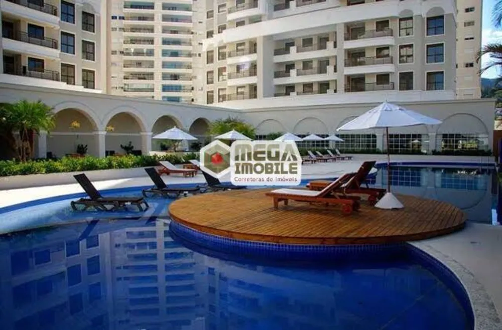 Apartamento, 2 quartos, 69 m² - Foto 1