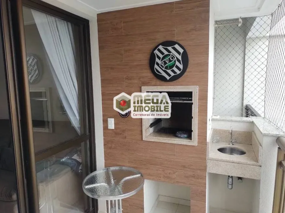 Apartamento, 2 quartos, 69 m² - Foto 2