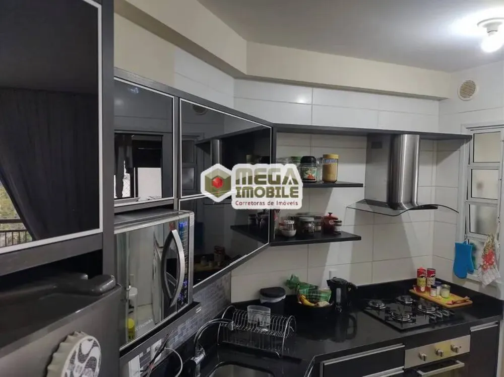 Apartamento, 2 quartos, 69 m² - Foto 5