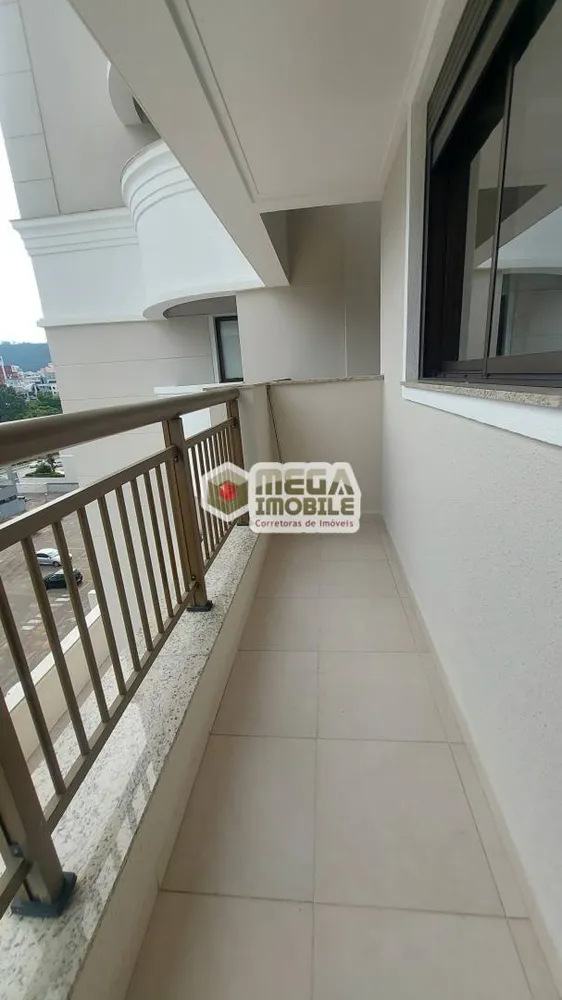 Apartamento, 2 quartos, 69 m² - Foto 3