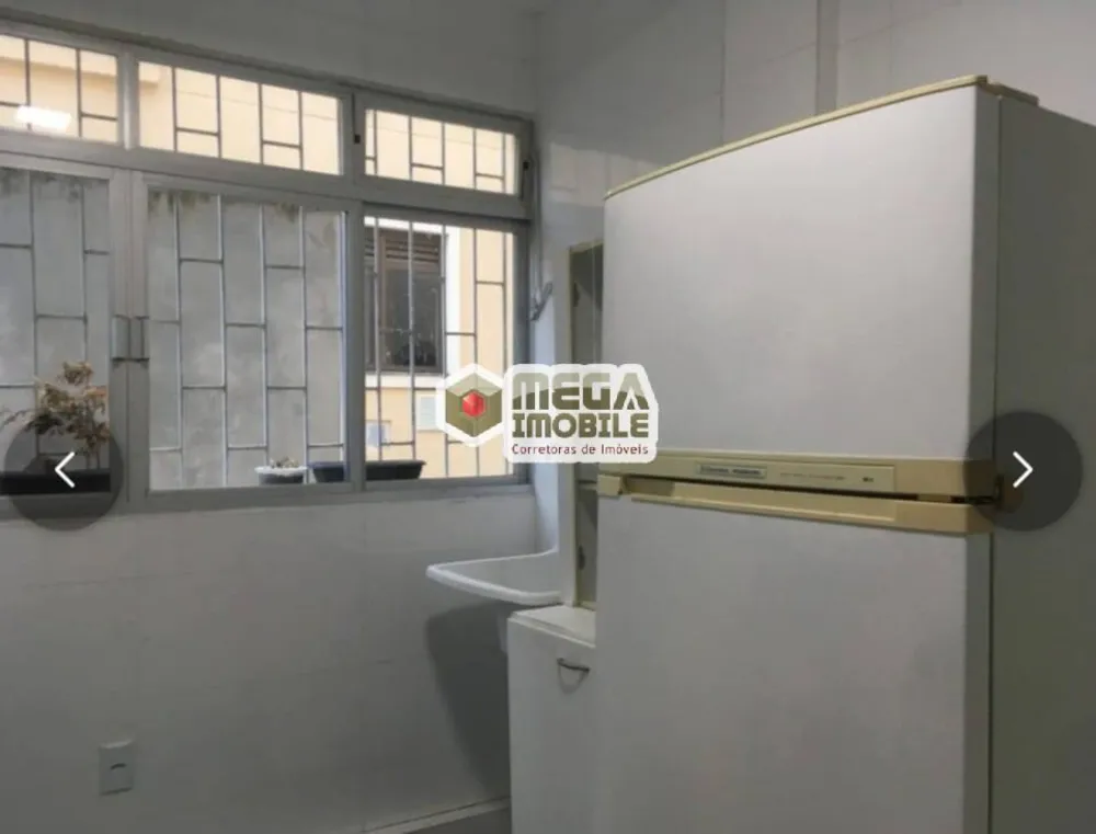 Apartamento, 1 quarto, 40 m² - Foto 2