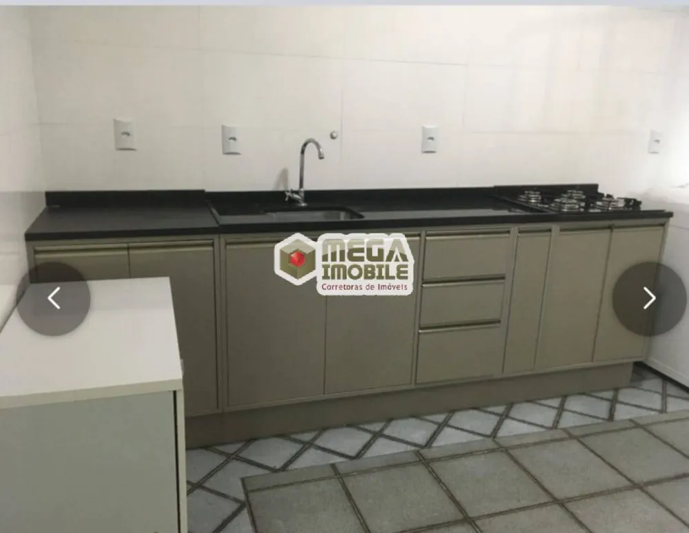 Apartamento, 1 quarto, 40 m² - Foto 3