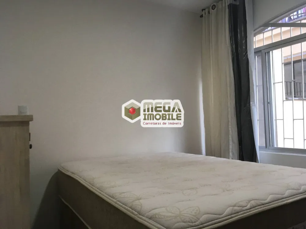 Apartamento, 1 quarto, 40 m² - Foto 4