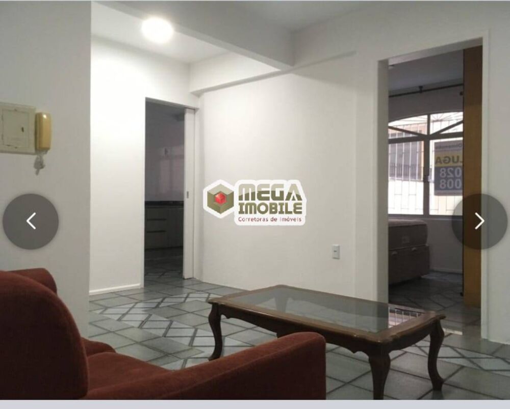 Apartamento, 1 quarto, 40 m² - Foto 5