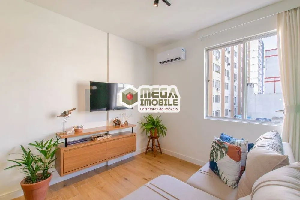 Apartamento, 2 quartos, 50 m² - Foto 5