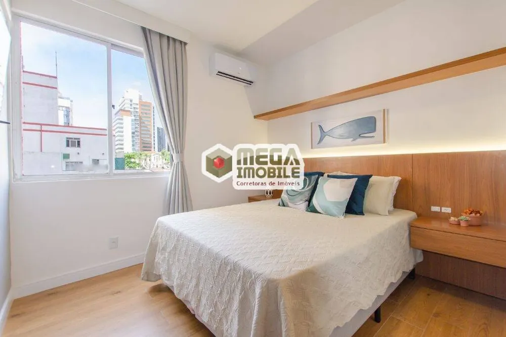 Apartamento, 2 quartos, 50 m² - Foto 9