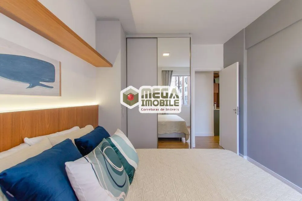 Apartamento, 2 quartos, 50 m² - Foto 11
