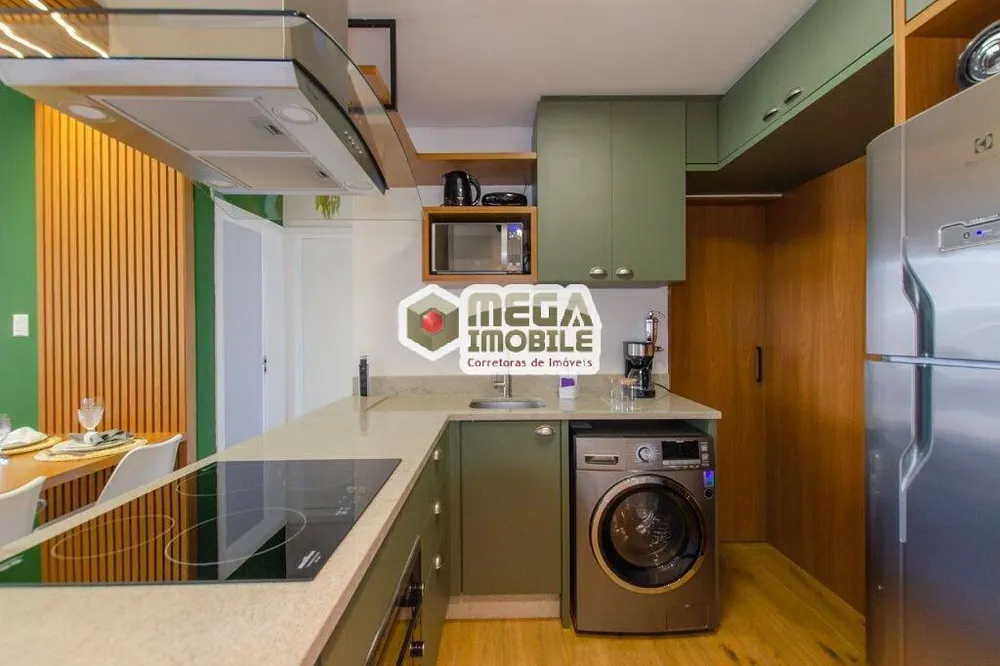 Apartamento, 2 quartos, 50 m² - Foto 15
