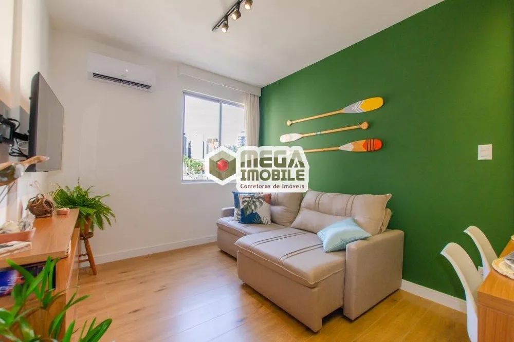 Apartamento, 2 quartos, 50 m² - Foto 2