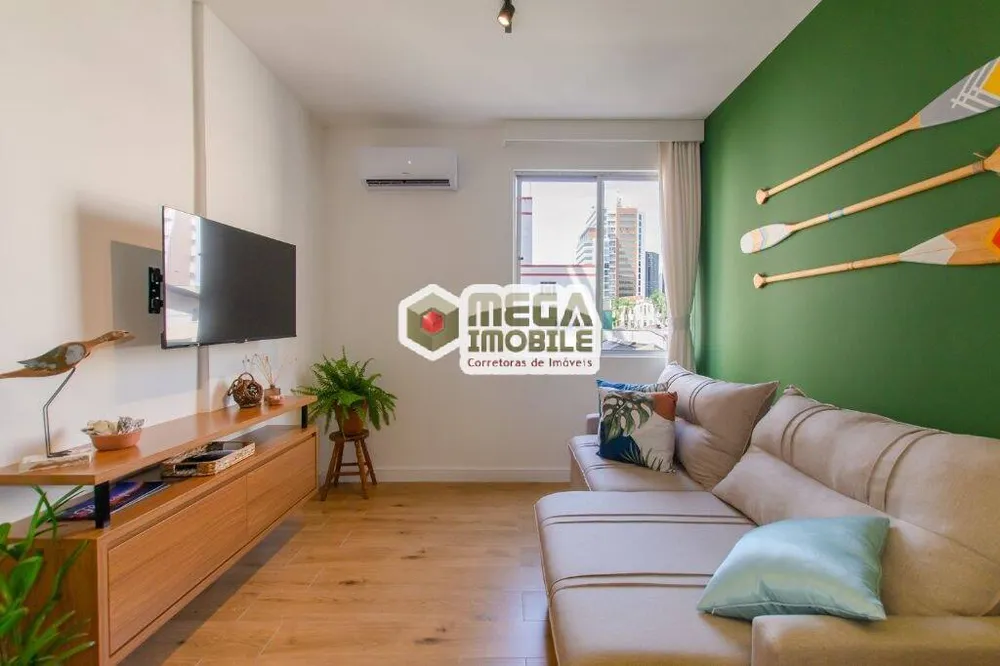 Apartamento, 2 quartos, 50 m² - Foto 3