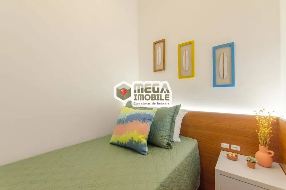 Apartamento, 2 quartos, 50 m² - Foto 12
