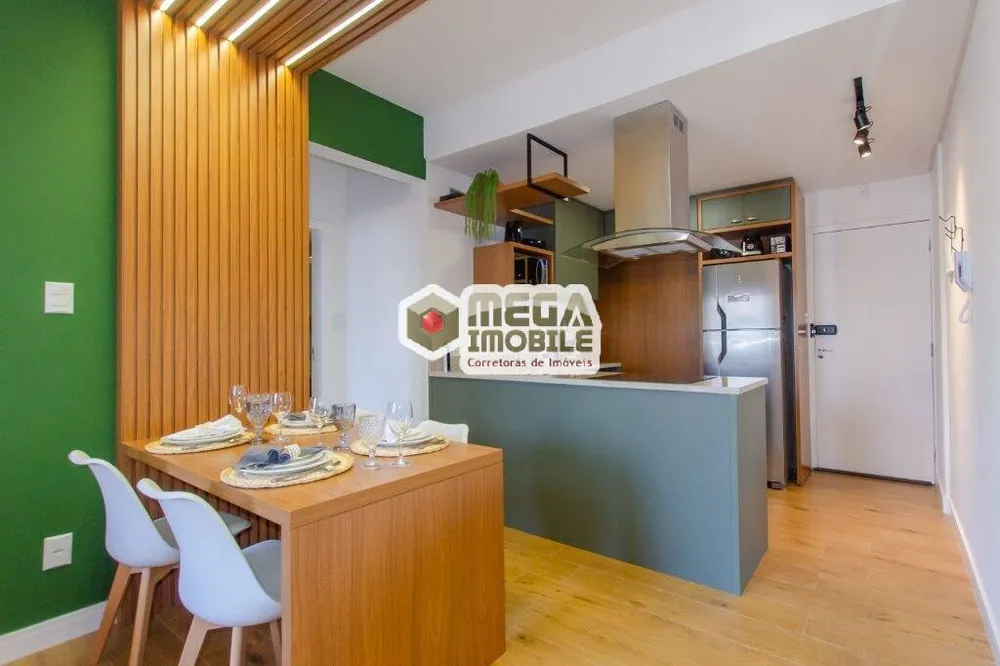 Apartamento, 2 quartos, 50 m² - Foto 7