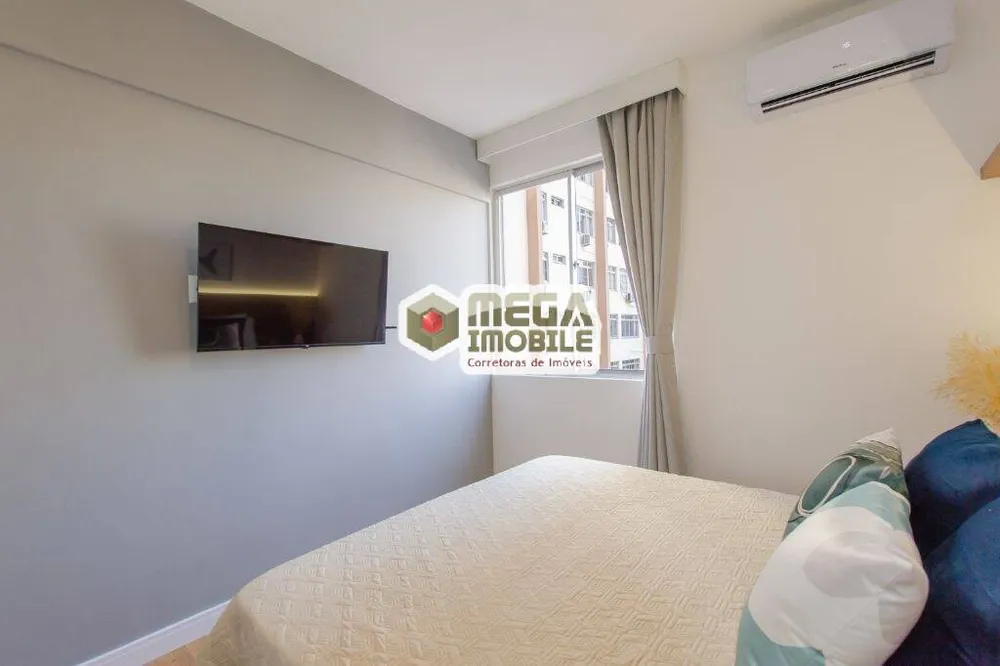 Apartamento, 2 quartos, 50 m² - Foto 10