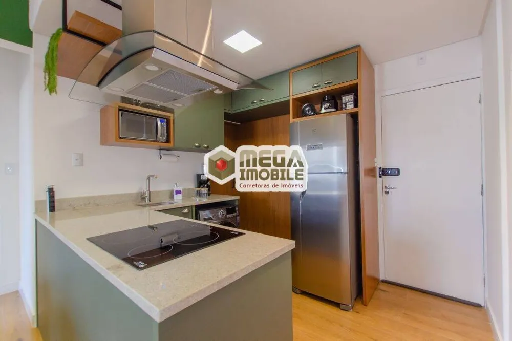 Apartamento, 2 quartos, 50 m² - Foto 4