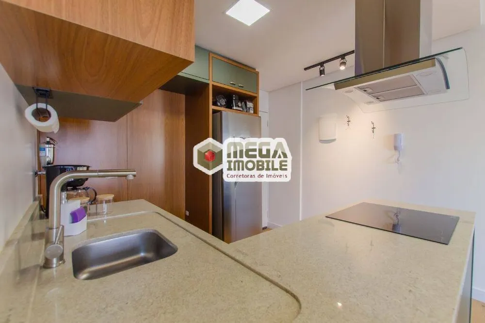 Apartamento, 2 quartos, 50 m² - Foto 8