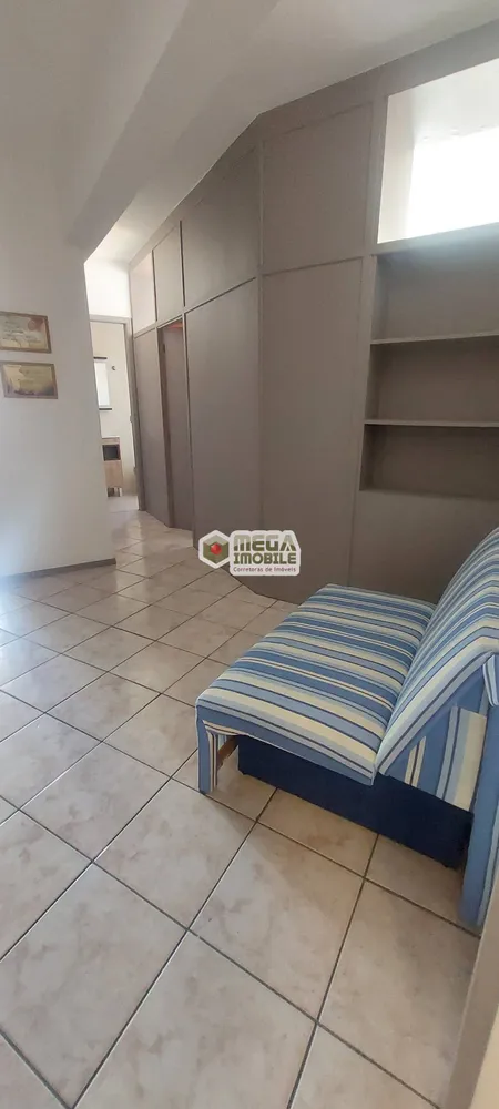 Apartamento, 1 quarto, 35 m² - Foto 3