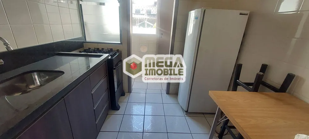 Apartamento, 1 quarto, 35 m² - Foto 1