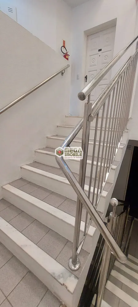 Apartamento, 1 quarto, 35 m² - Foto 9
