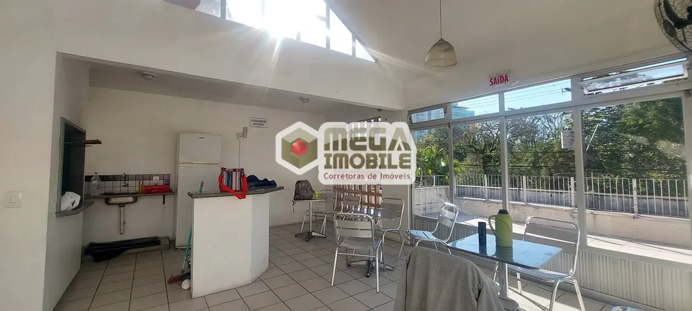 Apartamento, 1 quarto, 35 m² - Foto 10