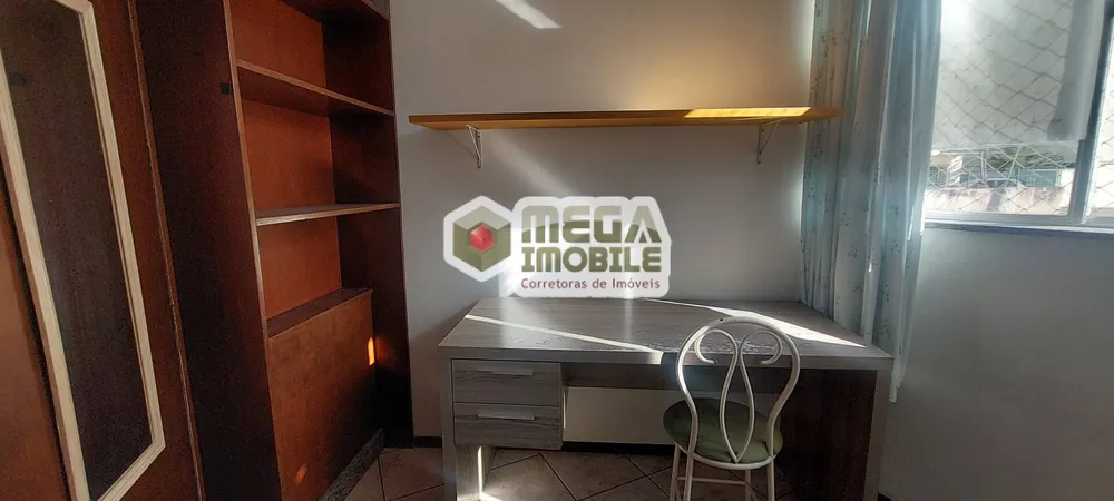 Apartamento, 1 quarto, 35 m² - Foto 4