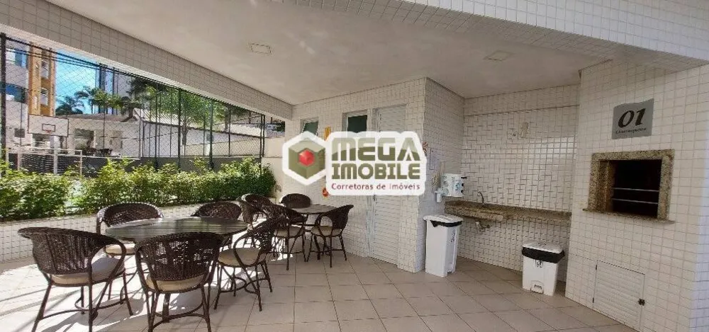 Apartamento, 3 quartos, 103 m² - Foto 14