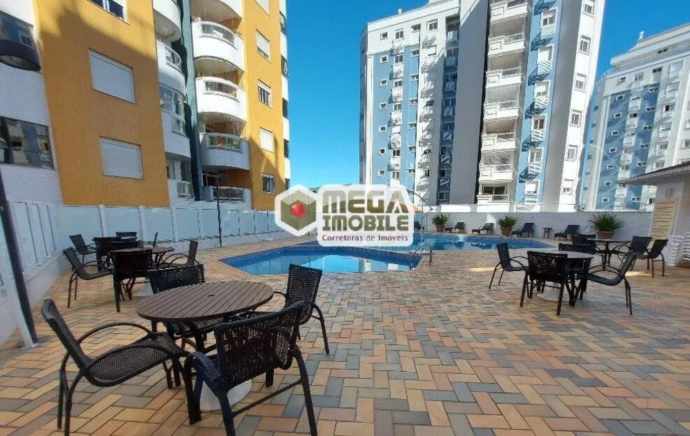 Apartamento à venda com 3 quartos, 103m² - Foto 2