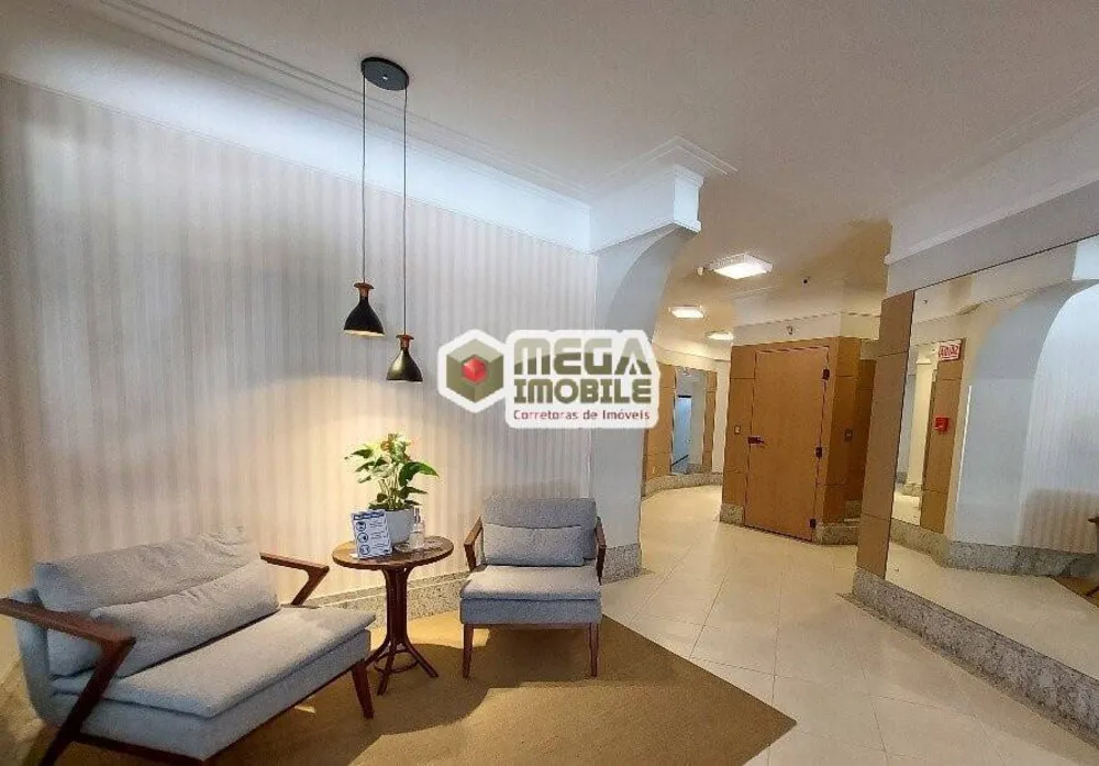 Apartamento, 3 quartos, 103 m² - Foto 11