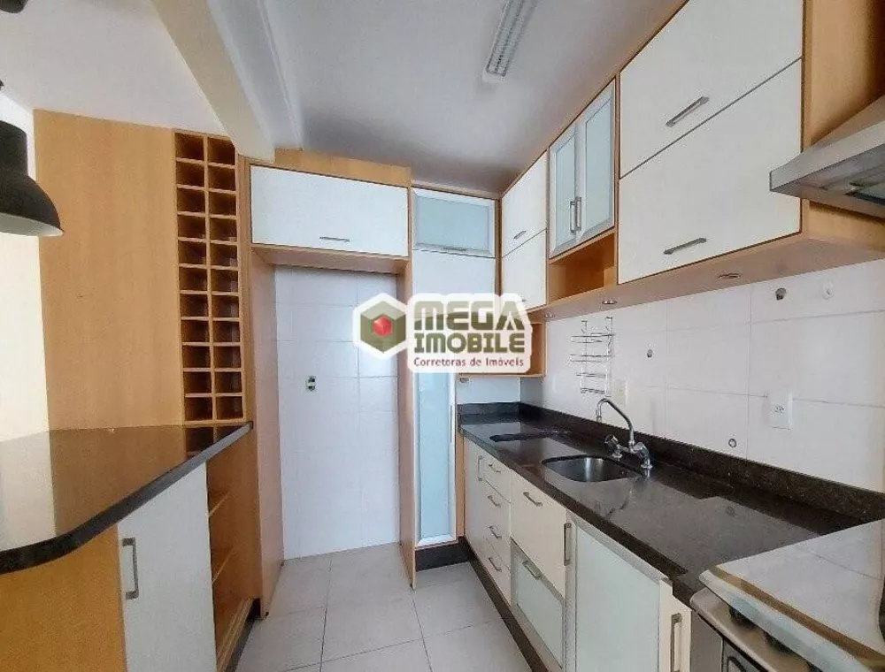 Apartamento à venda com 3 quartos, 103m² - Foto 4