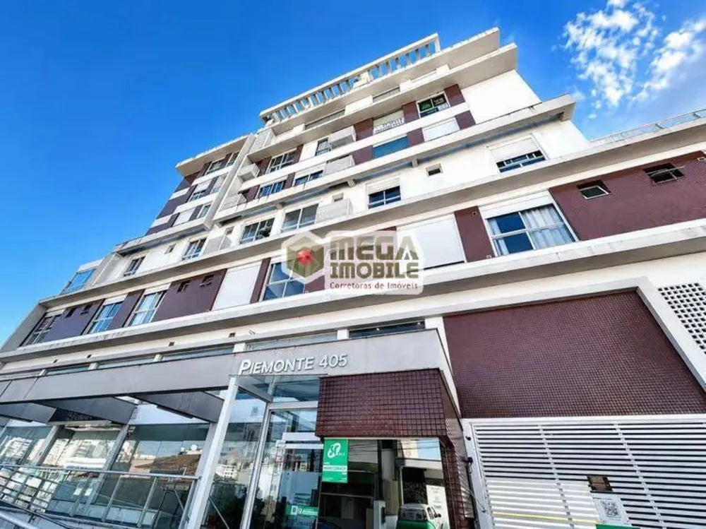 Apartamento, 1 quarto, 40 m² - Foto 15