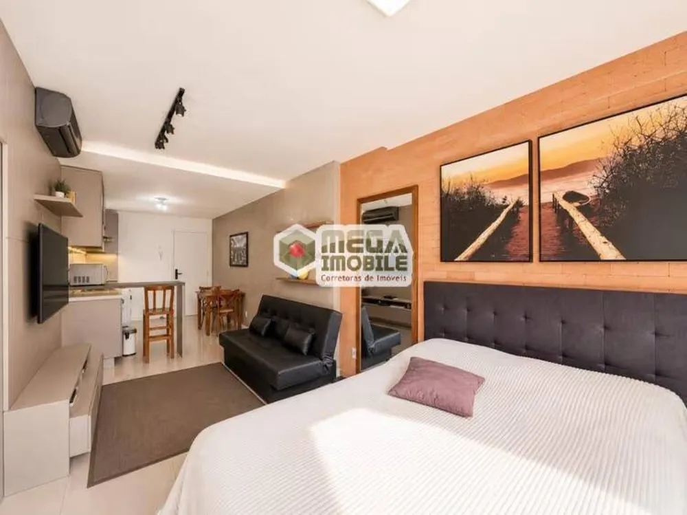 Apartamento, 1 quarto, 40 m² - Foto 3