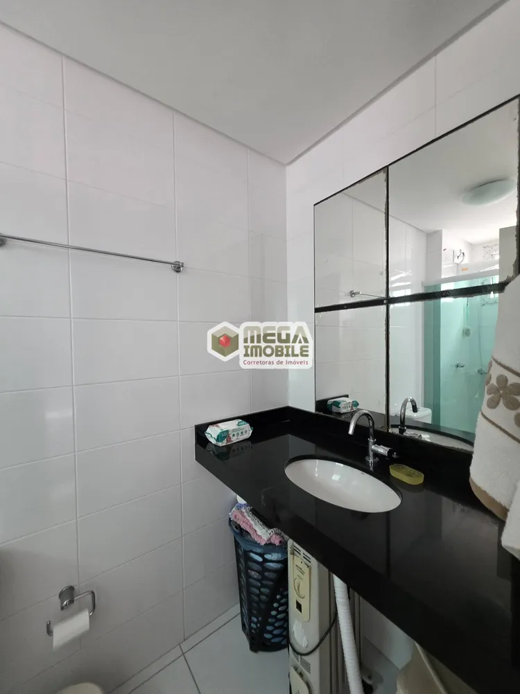 Apartamento, 4 quartos, 116 m² - Foto 11