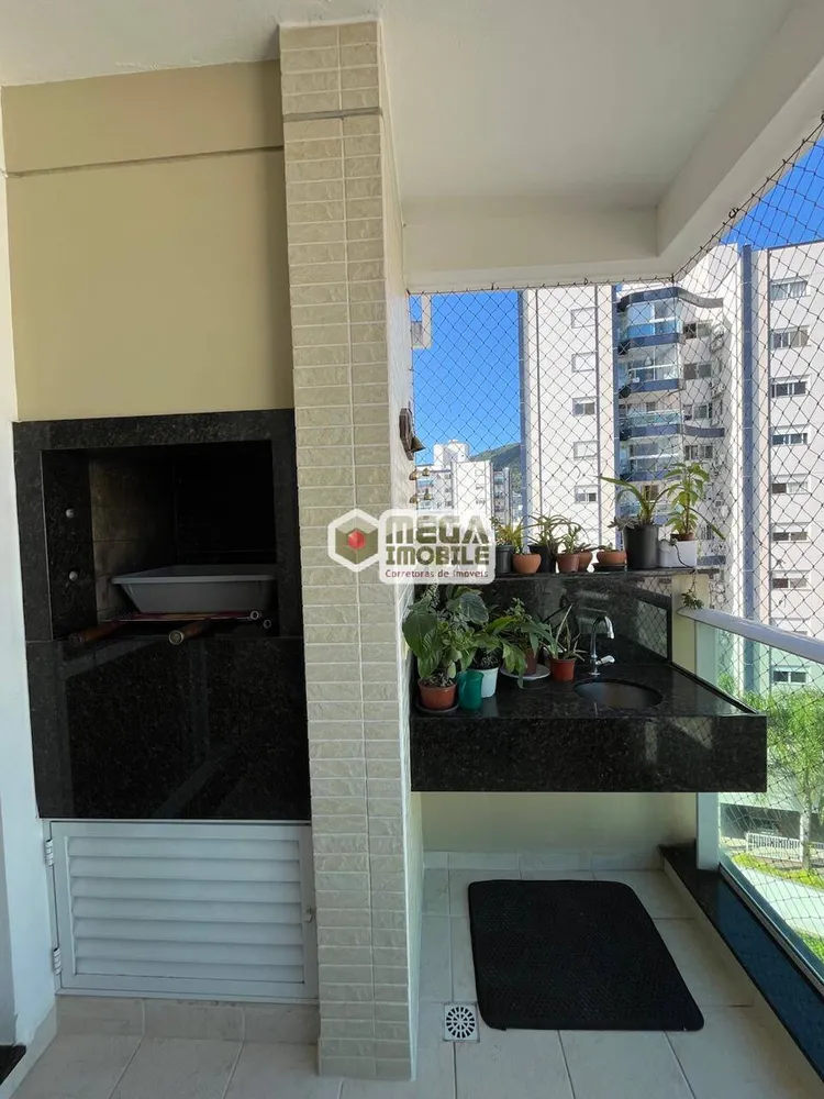 Apartamento, 4 quartos, 116 m² - Foto 4