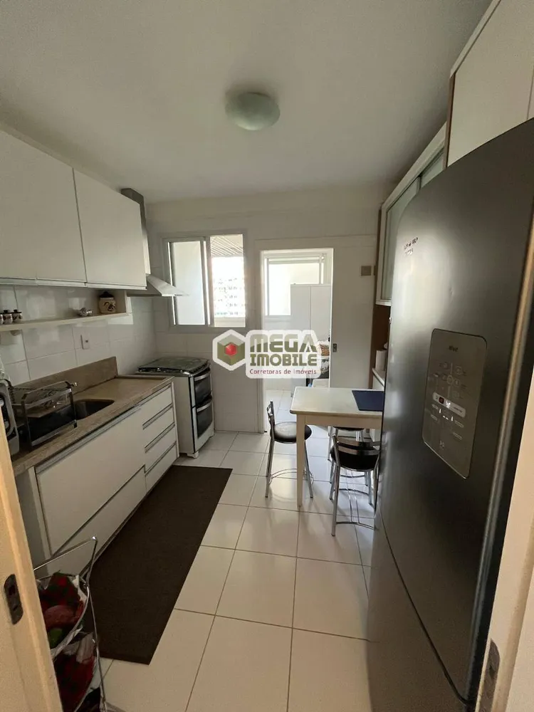 Apartamento, 4 quartos, 116 m² - Foto 2