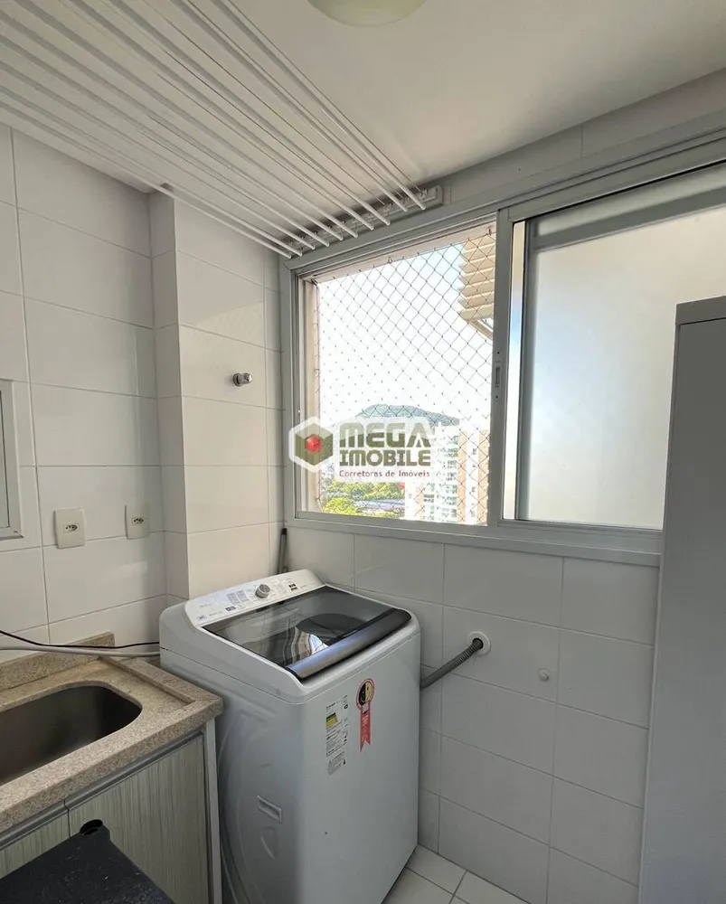 Apartamento, 4 quartos, 116 m² - Foto 5