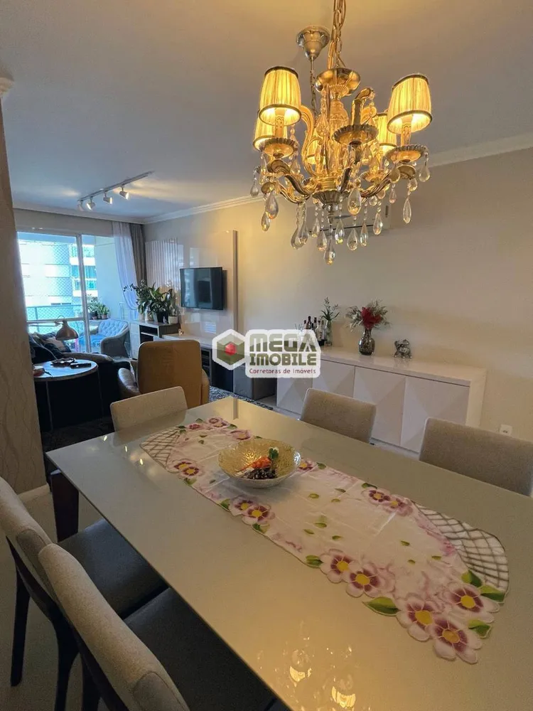 Apartamento, 4 quartos, 116 m² - Foto 1
