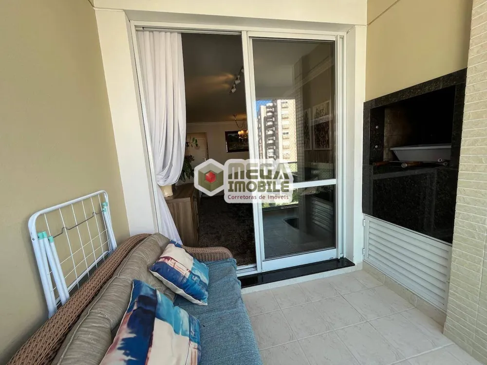 Apartamento, 4 quartos, 116 m² - Foto 3