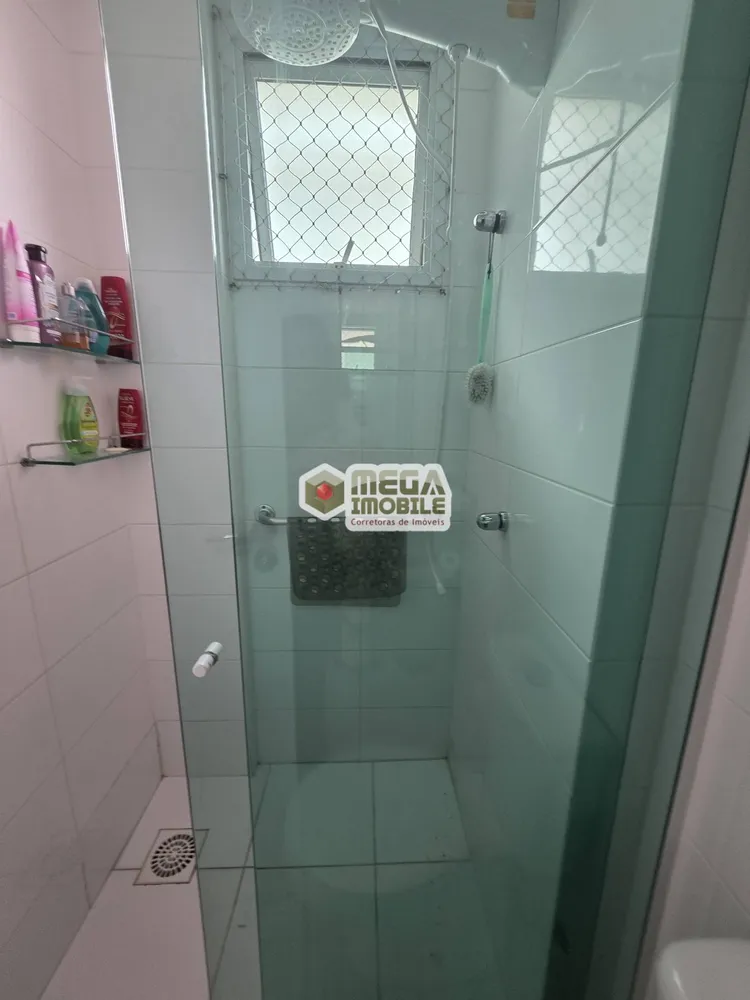 Apartamento, 4 quartos, 116 m² - Foto 10