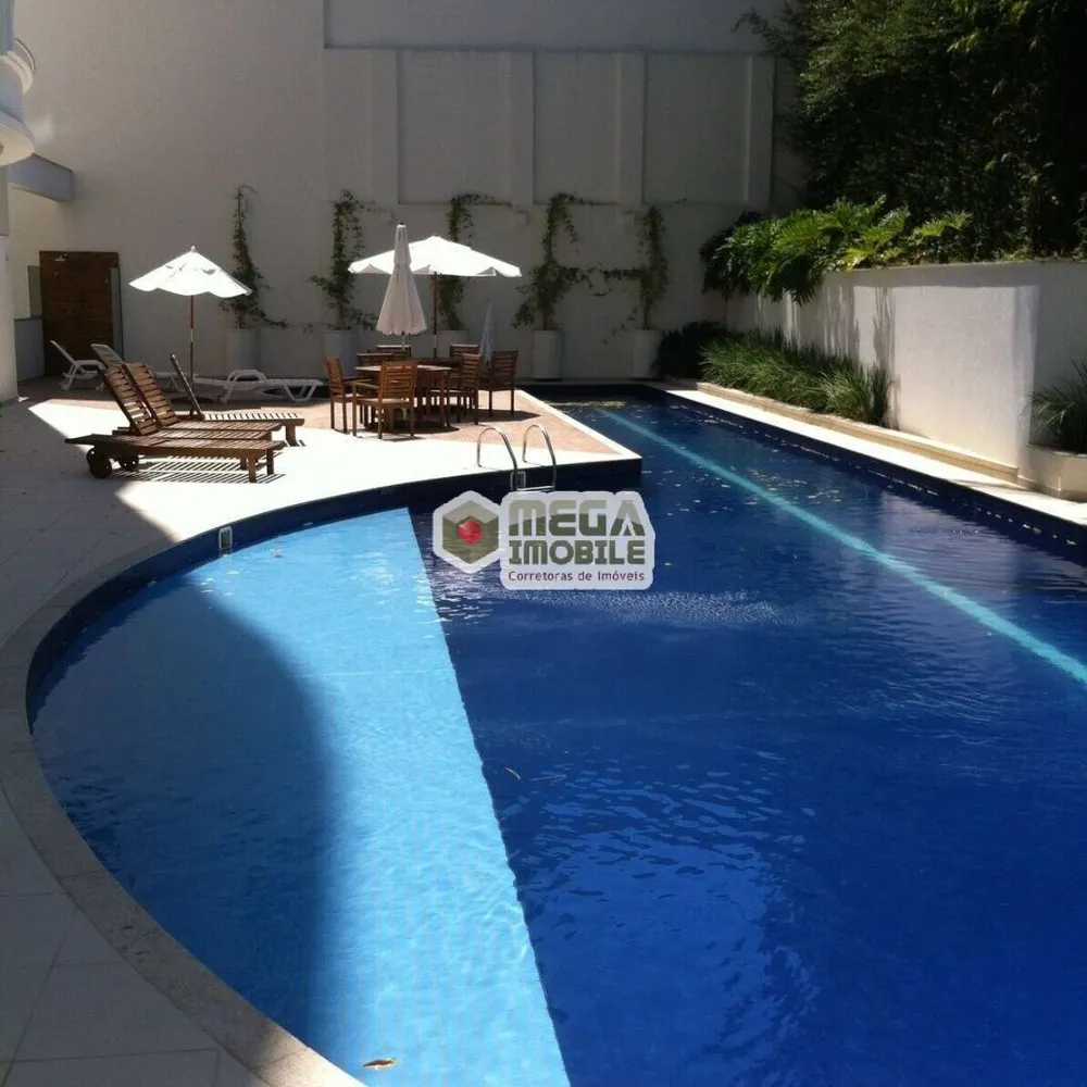 Apartamento, 2 quartos, 66 m² - Foto 2