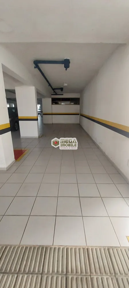 Apartamento, 2 quartos, 66 m² - Foto 6