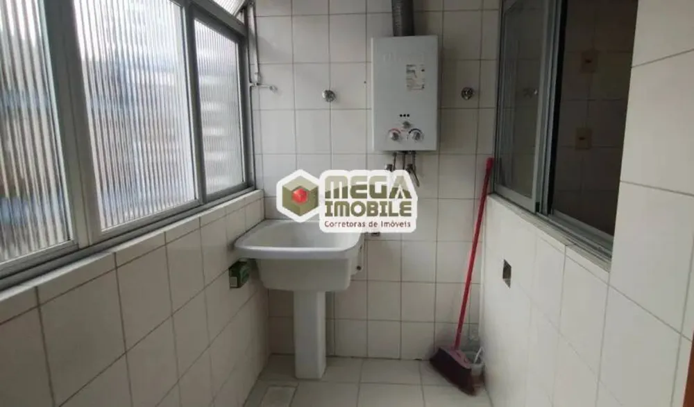 Apartamento, 3 quartos, 97 m² - Foto 5