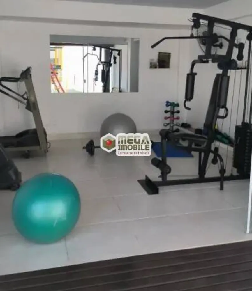 Apartamento, 3 quartos, 97 m² - Foto 14