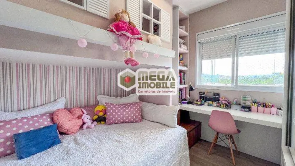 Apartamento, 3 quartos, 122 m² - Foto 8