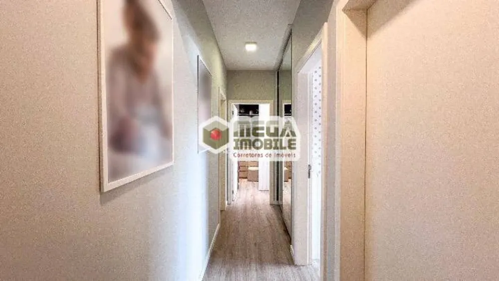 Apartamento, 3 quartos, 122 m² - Foto 5