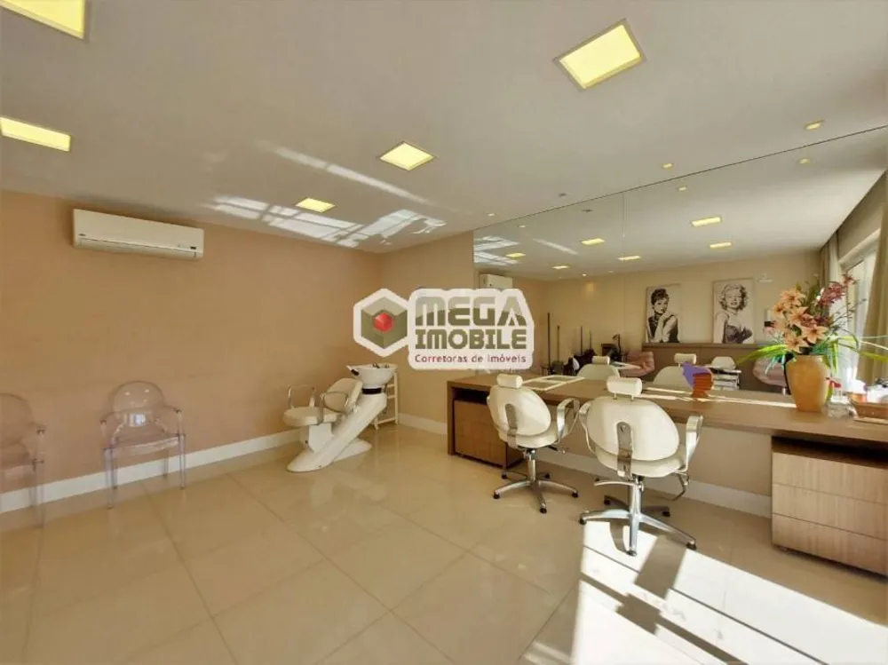 Apartamento, 3 quartos, 122 m² - Foto 12