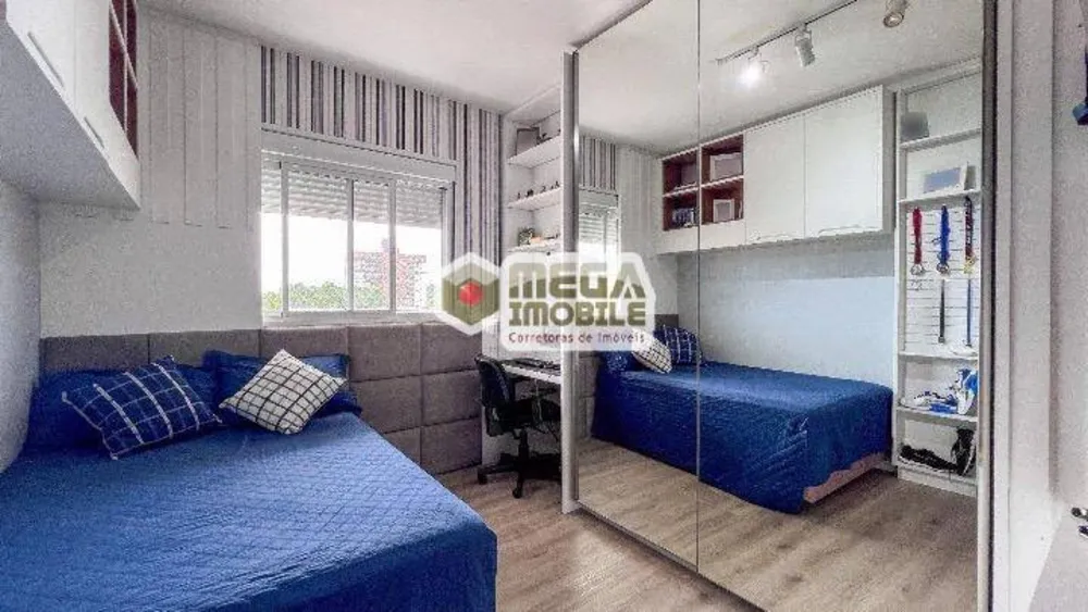 Apartamento, 3 quartos, 122 m² - Foto 7
