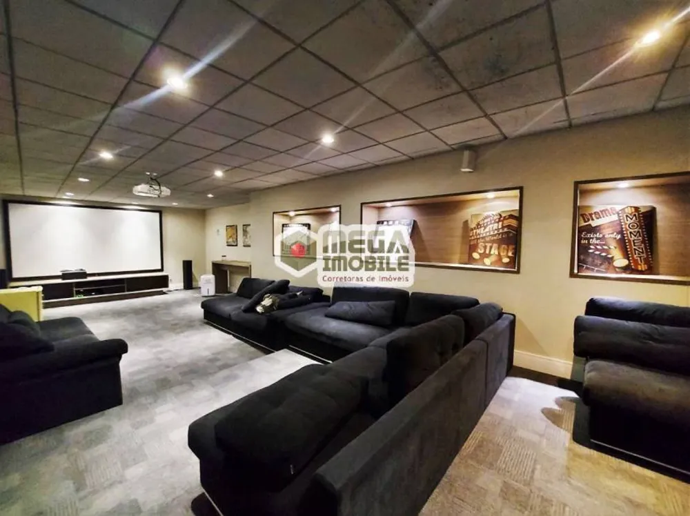 Apartamento, 3 quartos, 122 m² - Foto 10