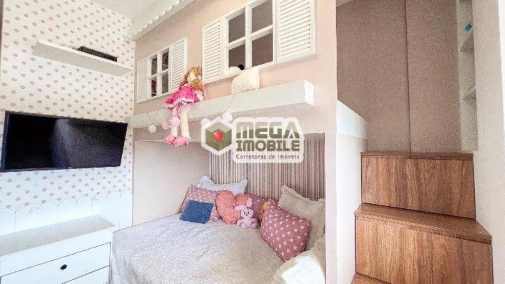 Apartamento, 3 quartos, 122 m² - Foto 6